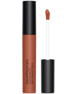 Mineralist Lasting Matte Liquid Lipstick