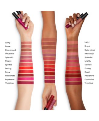 Mineralist Lasting Matte Liquid Lipstick