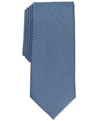 Alfani - Men's Renoux Slim Tie,