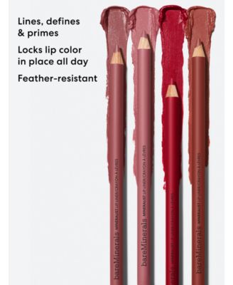 Mineralist Long Lasting Smoothing Lip Liner