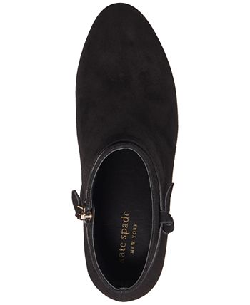 Women s Knott Mid Dress Booties