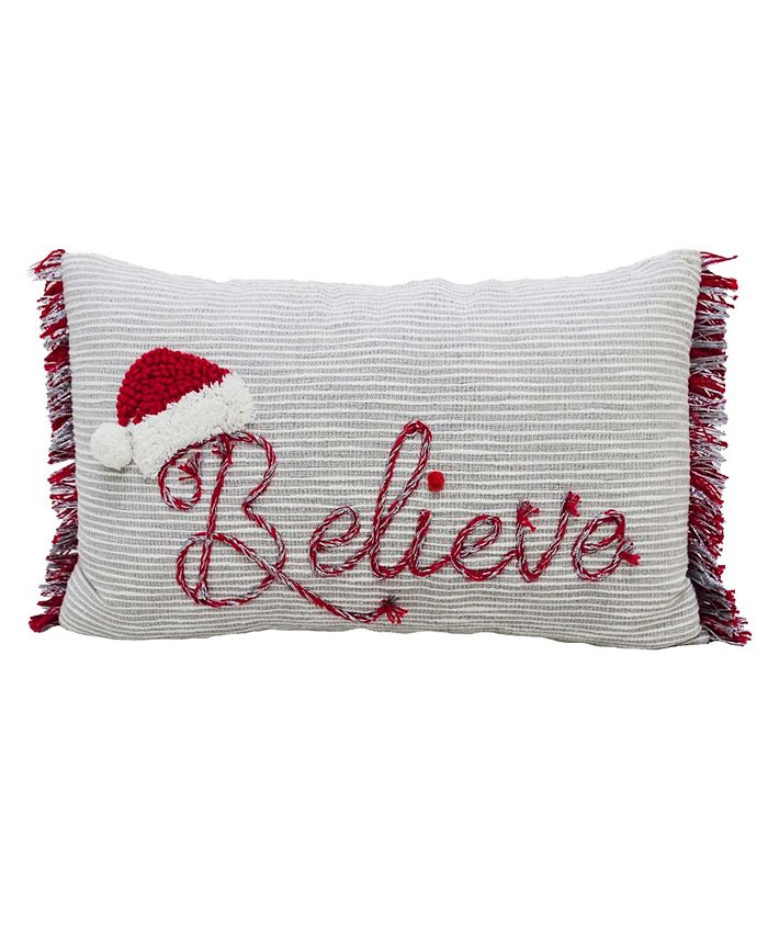 Macy's christmas throw pillows new arrivals