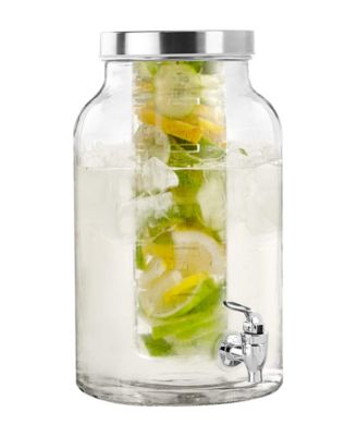 Lexington Dispenser 1.5 Gallon with Infuser