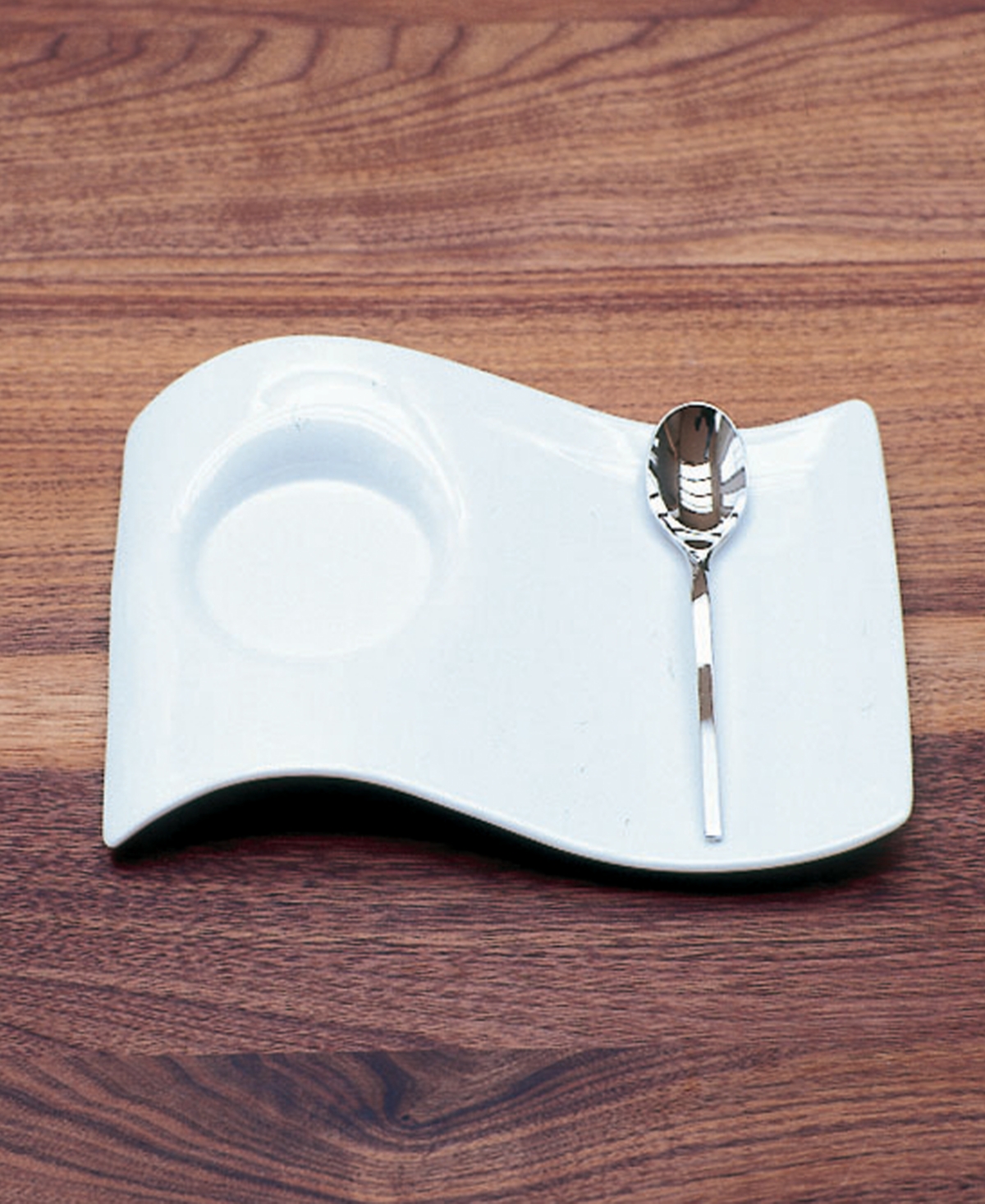 Villeroy & Boch Dinnerware, New Wave Cafe Saucer