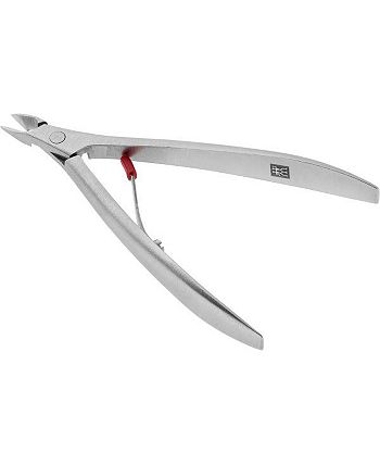 ZWILLING Nail Clipper for Fingernails, High-Quality Nail Cutter with  Collecting Container, Premium, 65 mm 