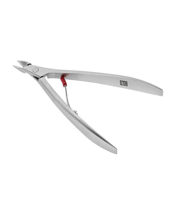 Zwilling Twinox Cuticle Nipper, 100 mm Macy's