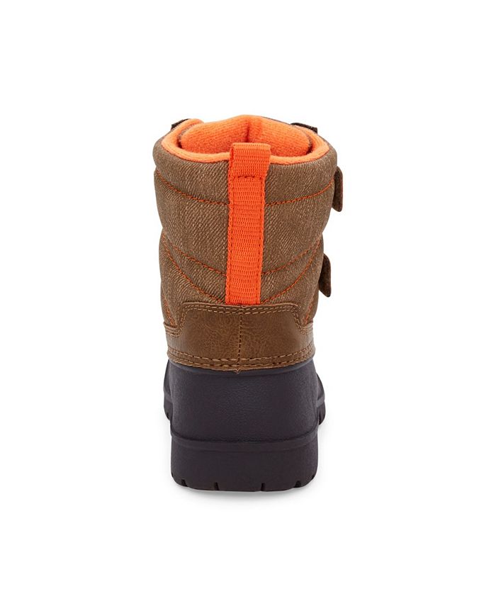 Carter's Toddler Boys Deltha Boots Macy's