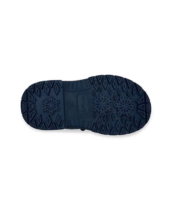 Carter's Toddler Girls Deltha Boots Macy's