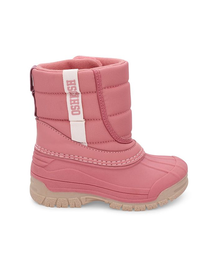 Oshkosh B'Gosh Toddler Girls Splash Boots Macy's