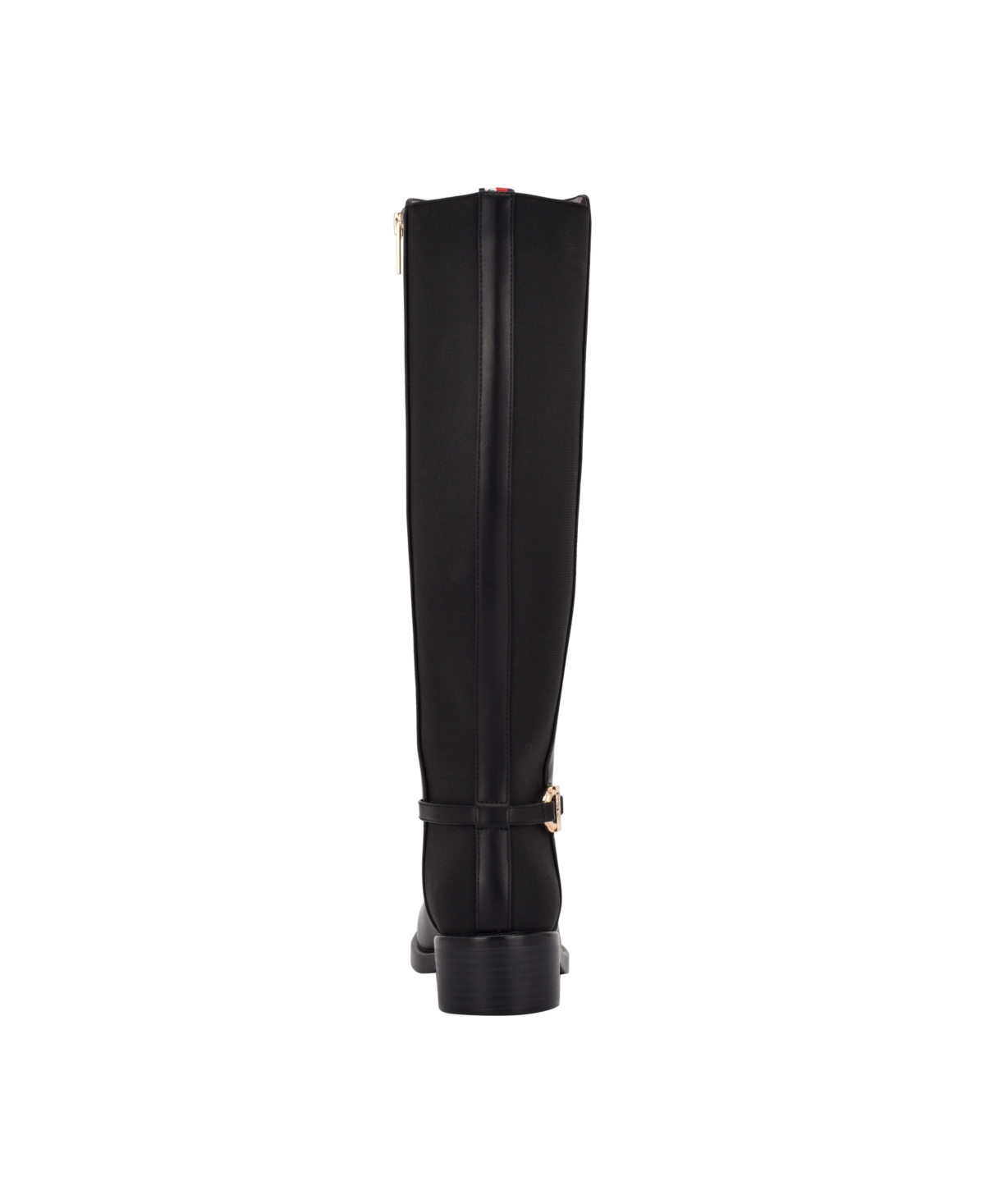 Tommy Hilfiger Women's Imizza Knee High Riding Boots