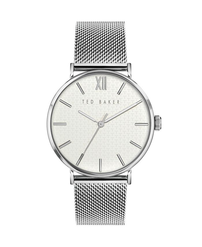 Ted baker stainless sale