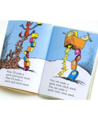 Fox in Socks by Dr. Seuss