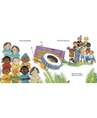 Big Feelings by Alexandra Penfold