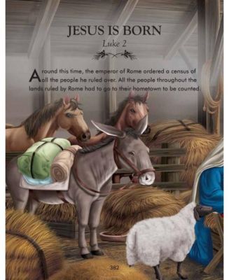 The Complete Illustrated Children's Bible by Janice Emmerson