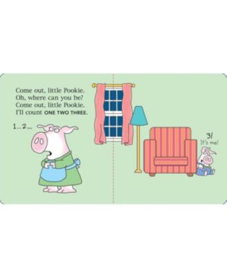 Night-Night, Little Pookie by Sandra Boynton