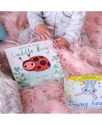 You're My Little Cuddle Bug by Nicola Edwards