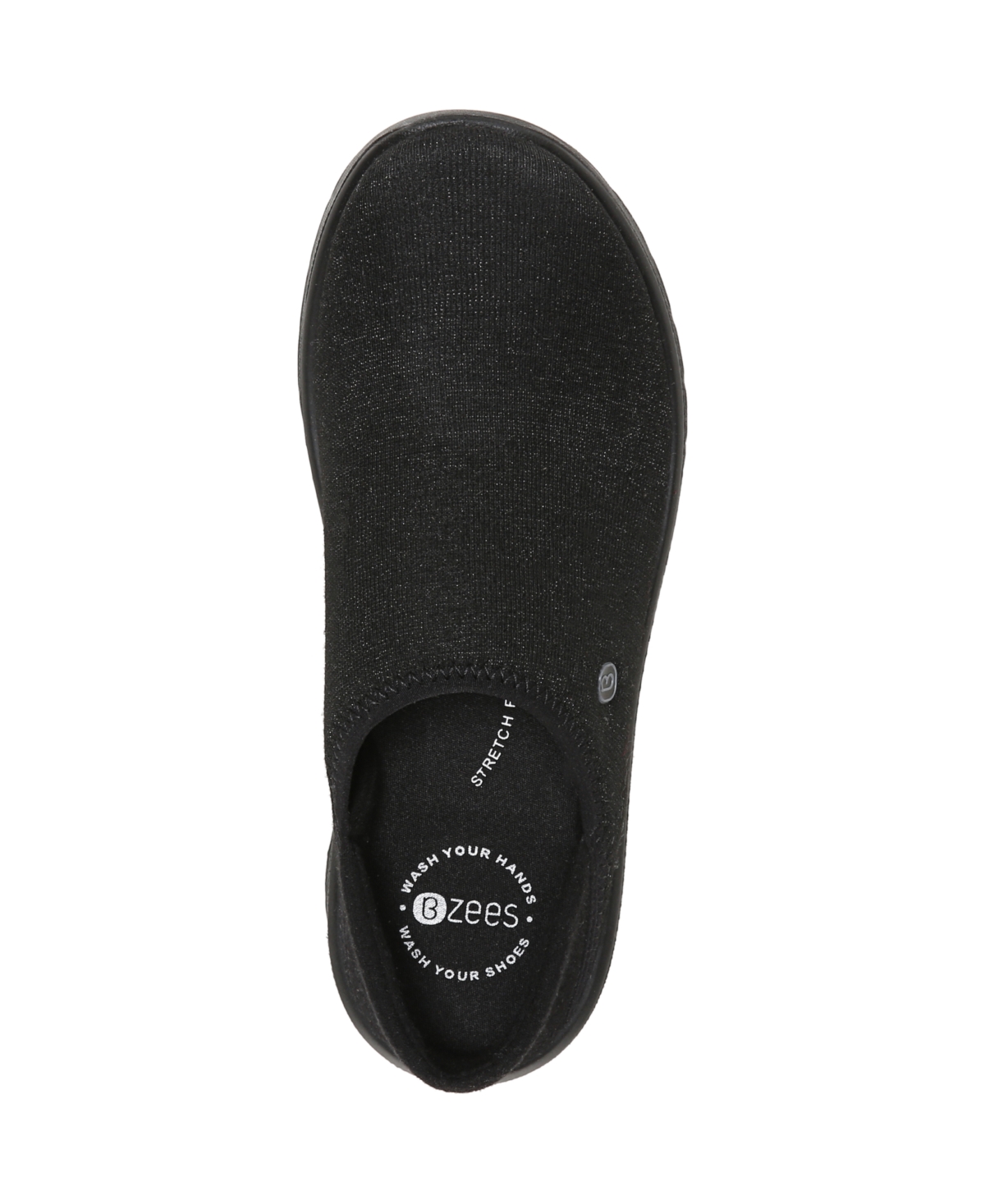 BZees Getaway Washable Slip Ons