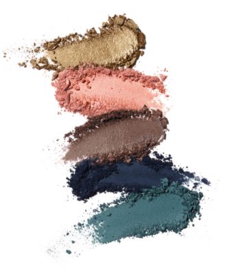 Power Palette Eyeshadow