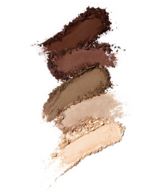 Power Palette Eyeshadow