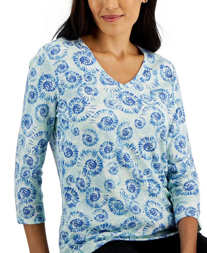 Icebreaker T-Shirt Manches Longues Femme - Merino 260 Tech Scoop