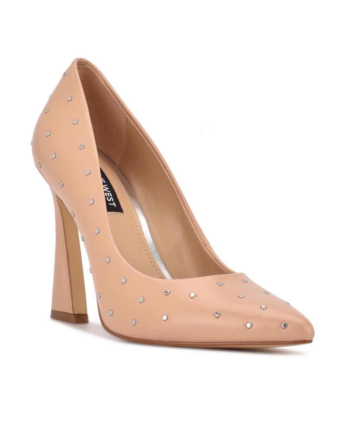 Nine West Women's Tenry Studded Dress Pumps