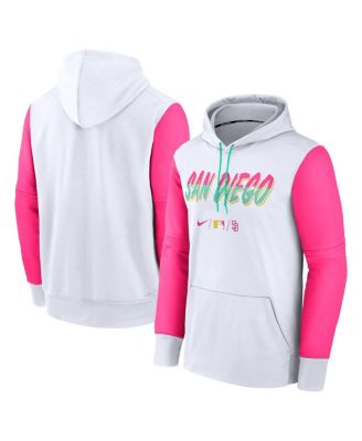 macys nike hoodie men