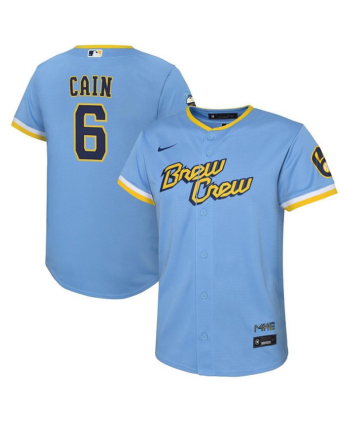 First To Home By Lorenzo Cain Baseball Shirt, hoodie, sweater