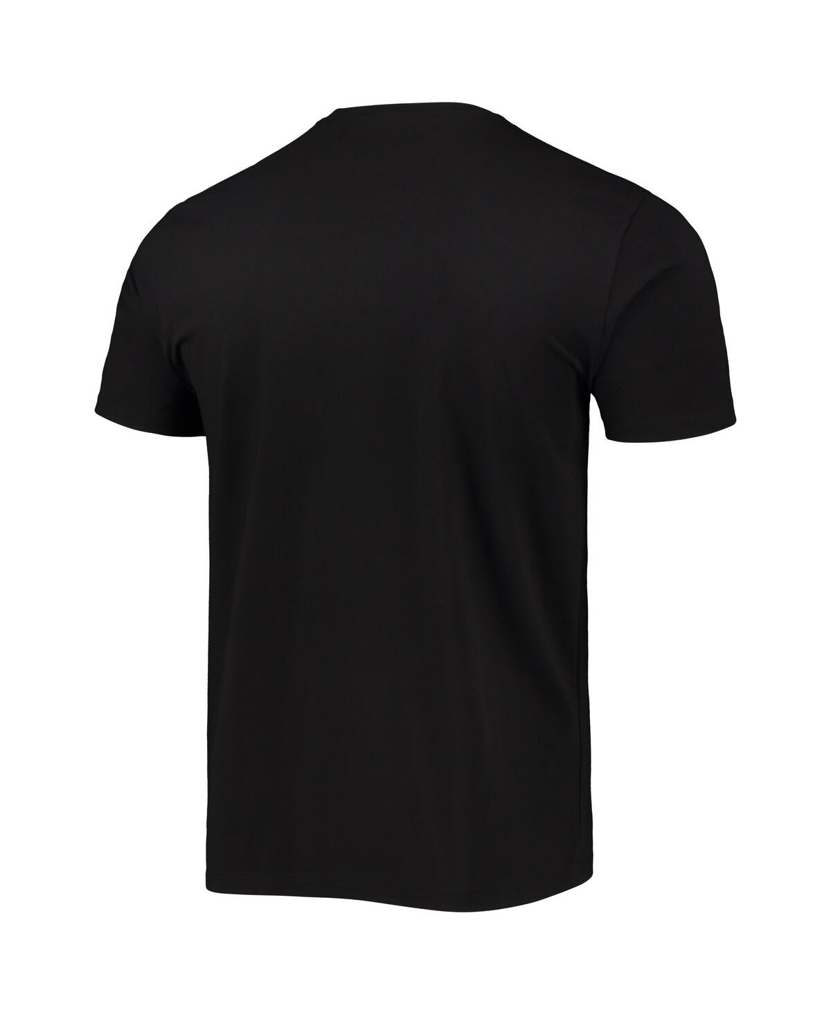 Men's Pro StandardCincinnati Bengals Pro Team T-shirt - Black