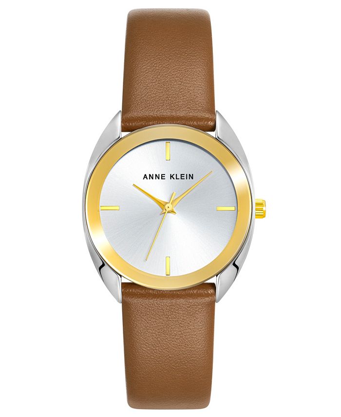 Anne klein genuine leather collection shop