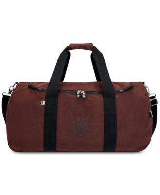 macys kipling luggage