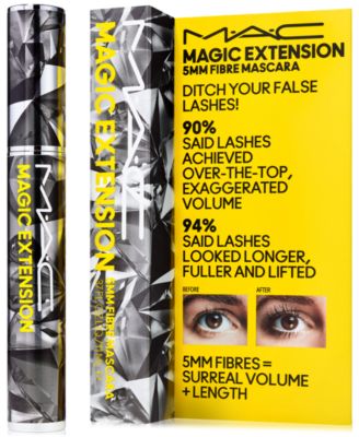 Magic Extension 5MM Fibre Mascara