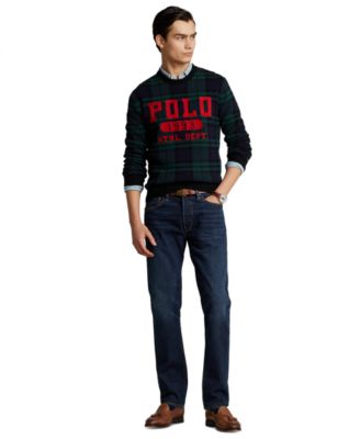 Polo Ralph Lauren - Men's Sullivan Slim Stretch Jeans