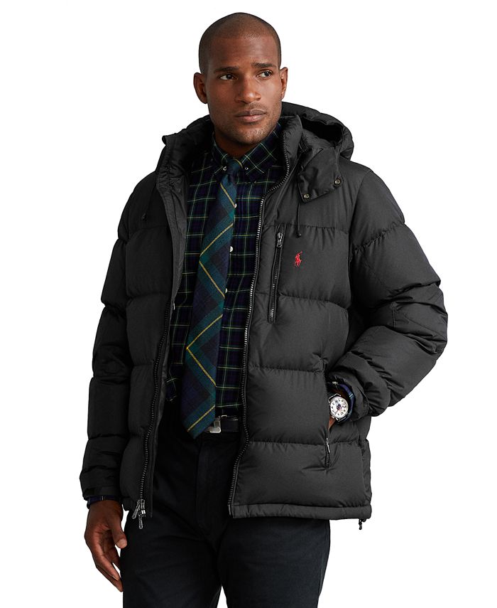 Polo Ralph Lauren Men's Coats & Jackets