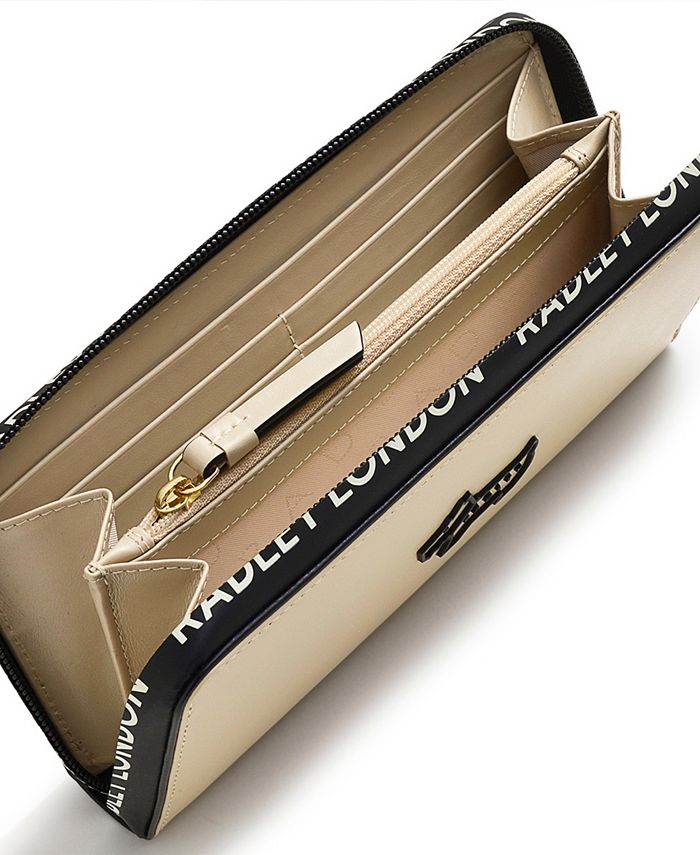 Radley London Women's Southview Mini Zip Around Wallet & Reviews Handbags & Accessories Macy's