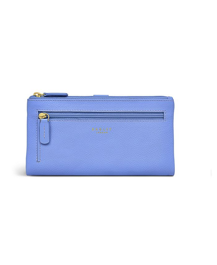 Radley London Women's Larkswood Mini Bifold Wallet Macy's