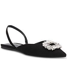 Women's Melicity Flats, Created for Macy's
