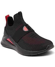 Little Kids Acela Racer Casual Sneakers from Finish Line