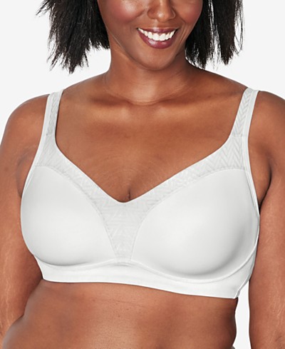 Playtex Women's 18 Hour® Bounce Control Convertible Wireless