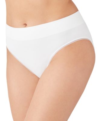 Women's Feeling Flexible Hi-Cut Brief Underwear 871332
