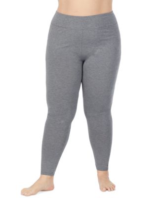 Cuddl duds women's softwear with stretch legging best sale