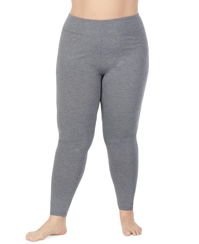 Cuddl Duds Petite Softwear with Stretch Lounge Pants