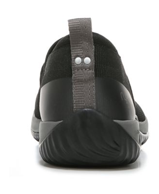 Women's Echo Knit Slip On Sneakers