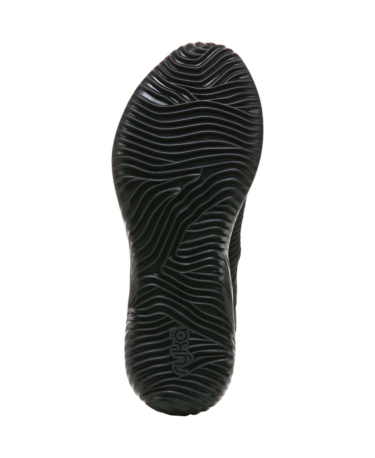 Women's Echo Knit Slip On Sneakers