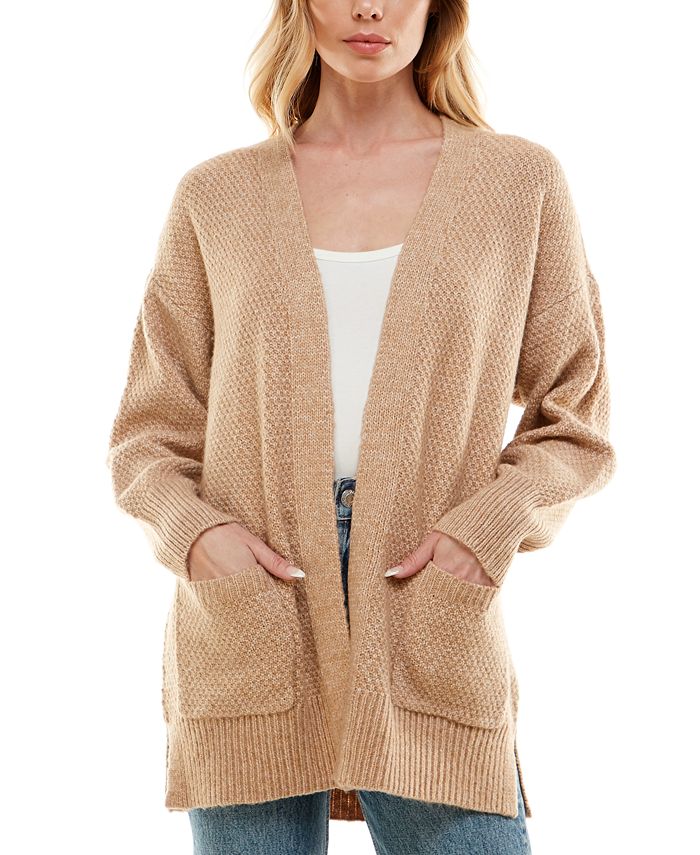 Macys on sale juniors cardigans