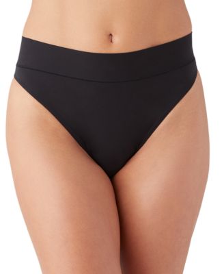b.tempt'd - Women's Nearly Nothing High-Waist Thong Underwear