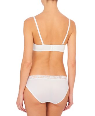 Women's Discreet Convertible Spacer Underwire Bra 721298