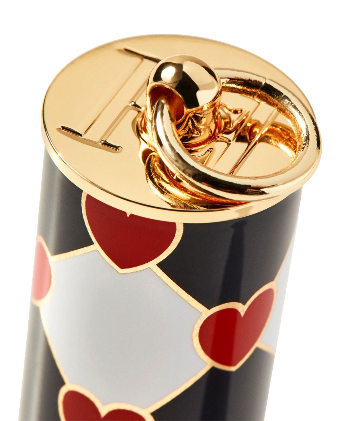 Shop Carolina Herrera Fabulous Kiss Customizable Lipstick Cap