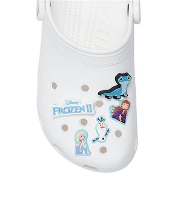 Crocs Jibbitz Level Up Charms from Finish Line, Pack of 5 - Macy's