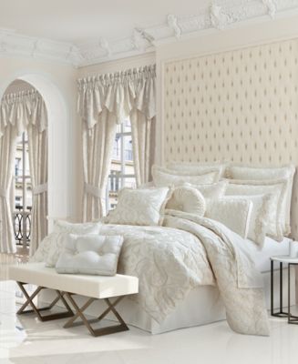 J Queen New York La Boheme Comforter Sets - Macy's
