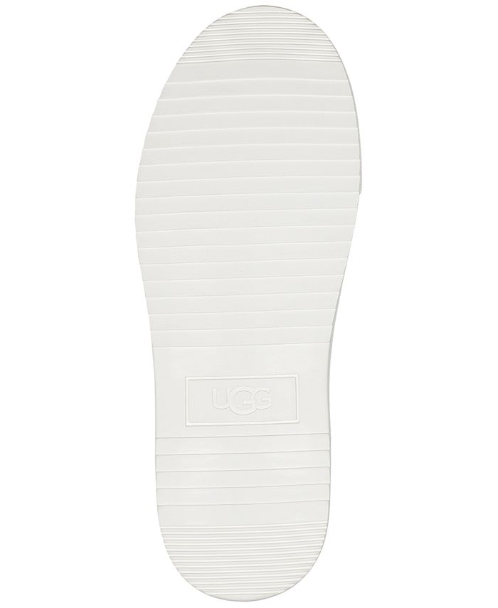 UGG® Women's Alameda Slip-On Sneakers - Macy's